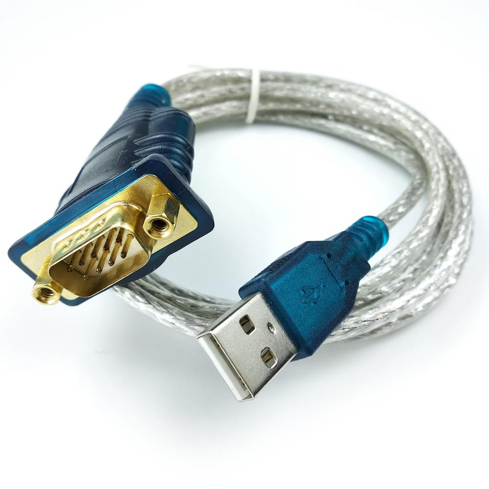 USB RS232