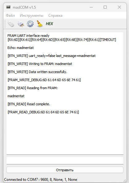 fram 1