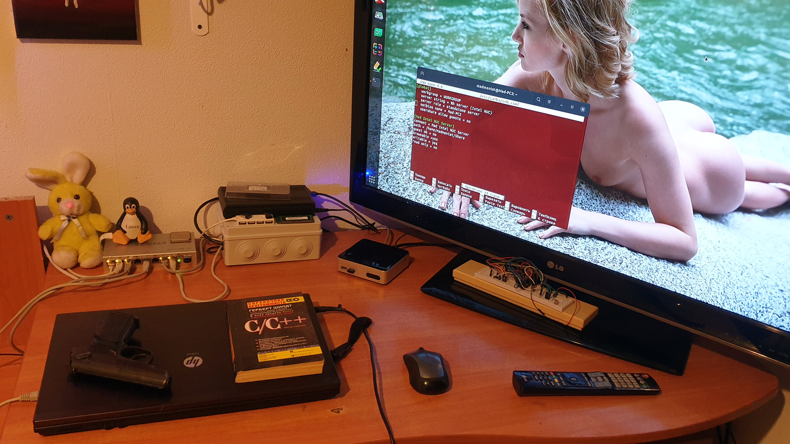 homeserver1
