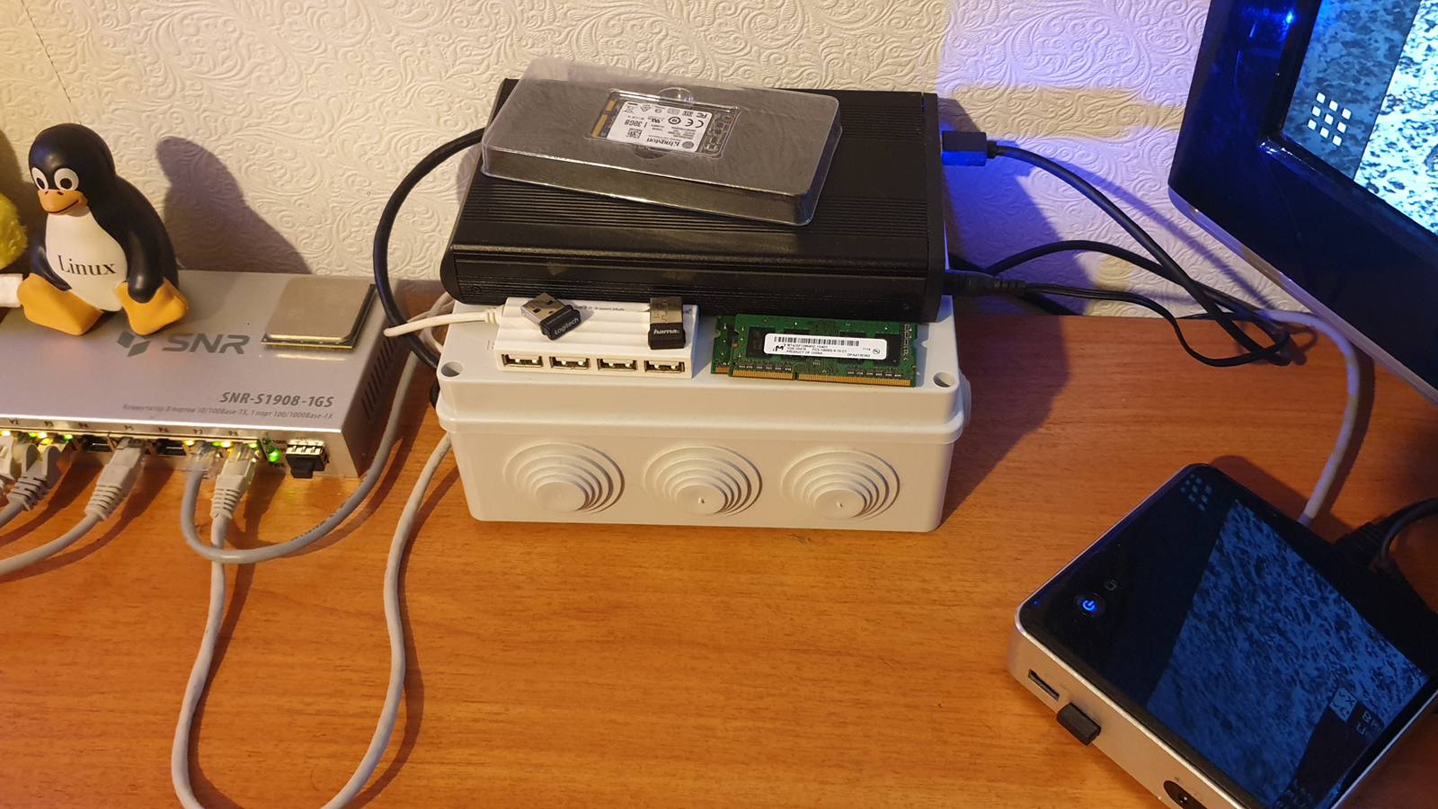 homeserver2