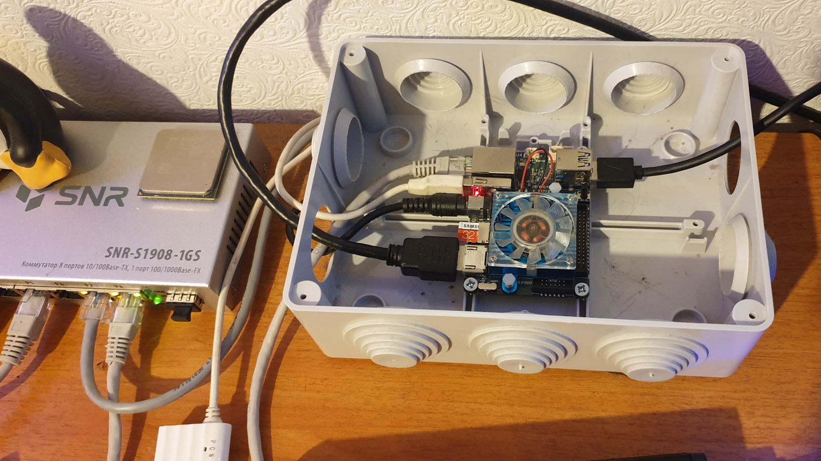 homeserver3